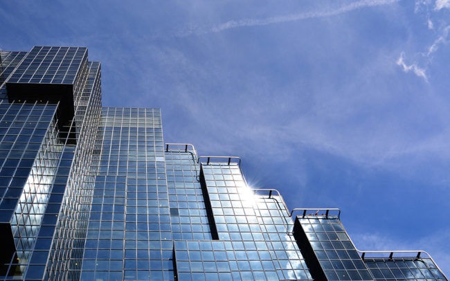 london glass facade architecture photography londyn fotografia architektury