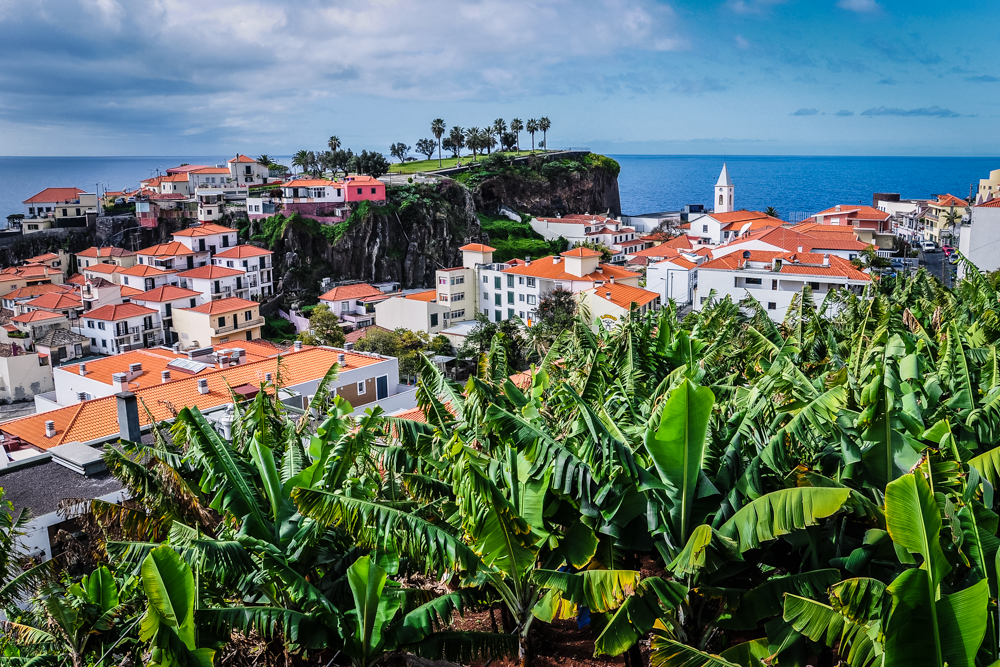 Madeira - Portuguese island of eternal spring | Lacunna