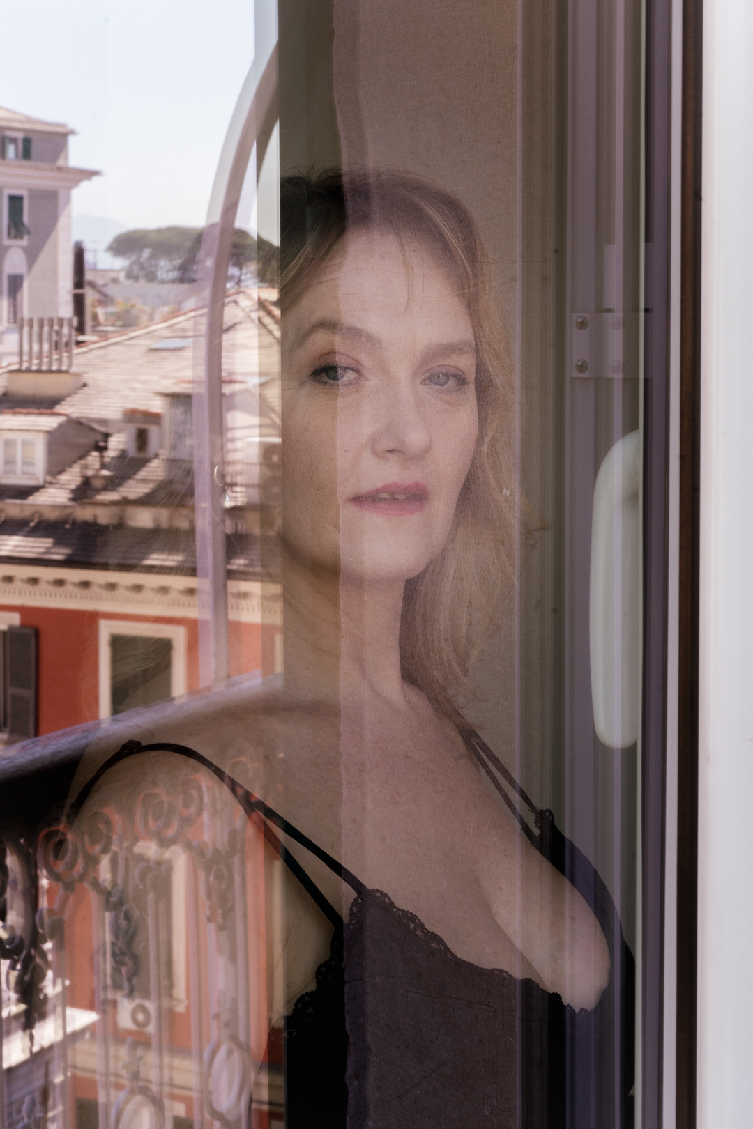 photoshoot gift Genoa / sesja zdjęciowa w prezencie we Włoszech / servizio fotografico in regalo a Genova