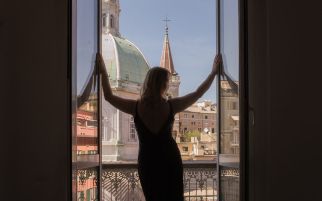 photoshoot gift Genoa / sesja zdjęciowa w prezencie we Włoszech / servizio fotografico in regalo a Genova