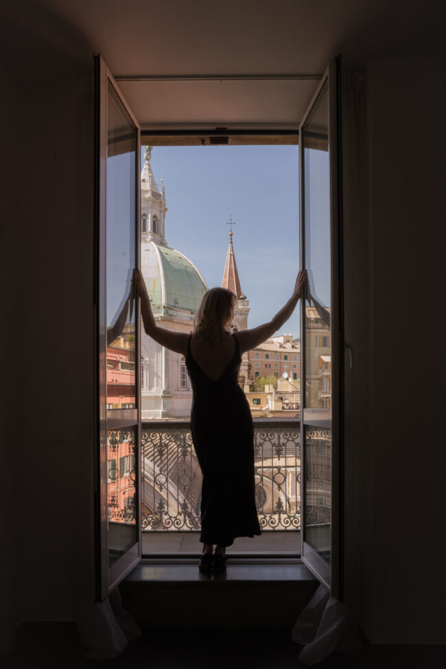 photoshoot gift Genoa / sesja zdjęciowa w prezencie we Włoszech / servizio fotografico in regalo a Genova