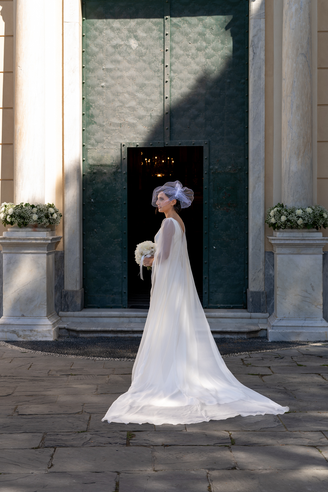 Wedding Photographer Rapallo / Fotograf ślubny we Włoszech / Fotografo di matrimoni Rapallo