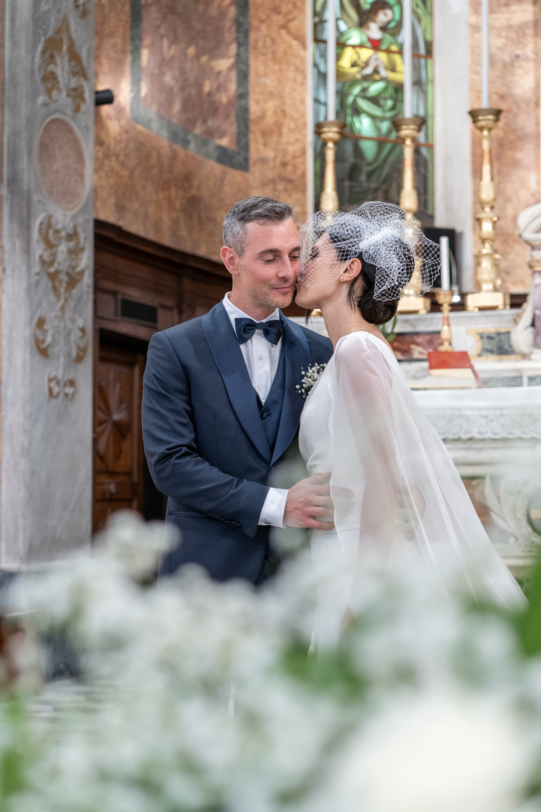 Wedding Photographer Rapallo / Fotograf ślubny we Włoszech / Fotografo di matrimoni Rapallo