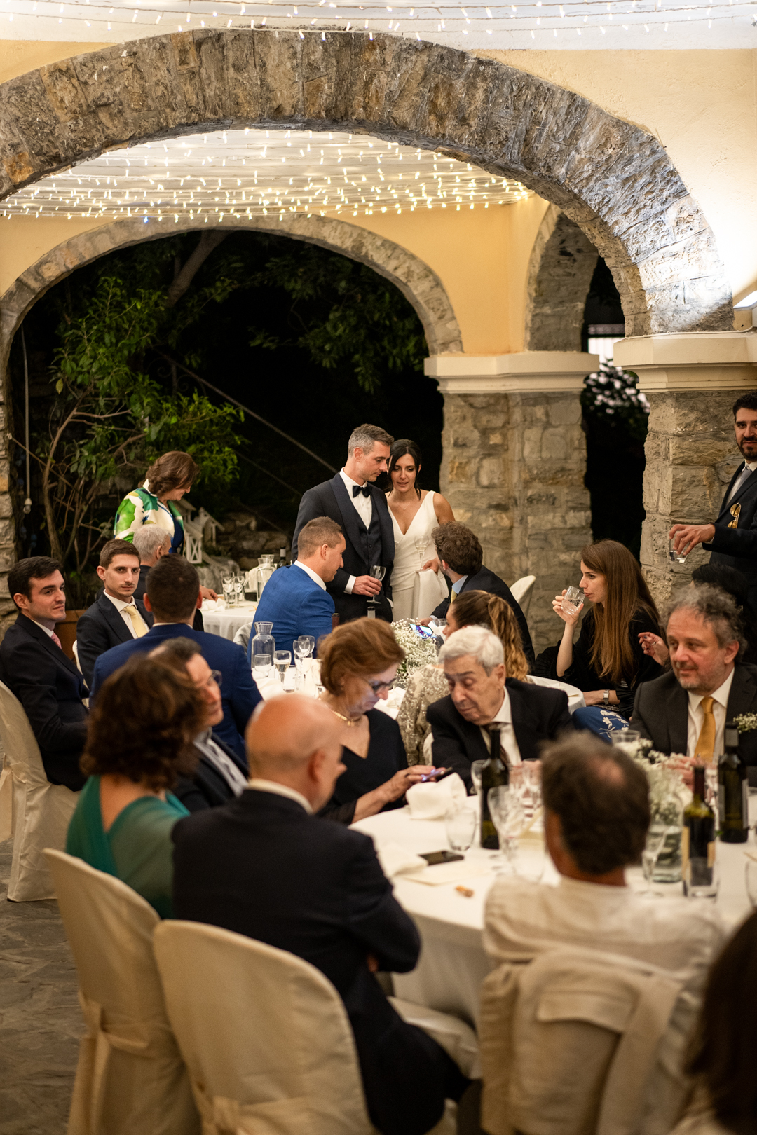 Wedding Photographer Rapallo / Fotograf ślubny we Włoszech / Fotografo di matrimoni Rapallo
