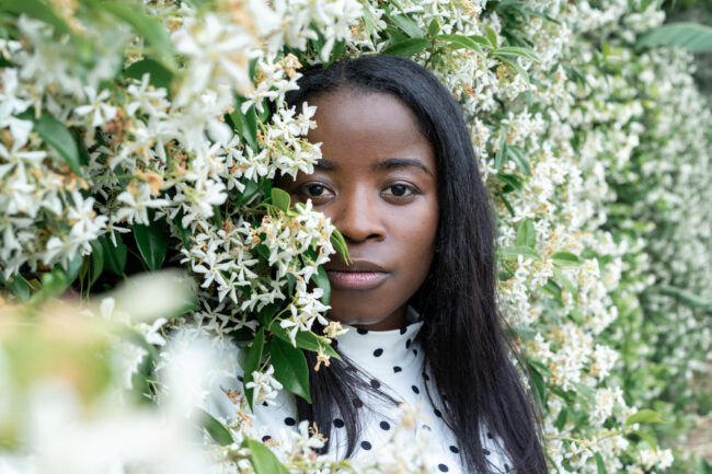 portrait photoshoot Nervi / Sesja portretowa we Włoszech / servizio fotografico ritratto Nervi