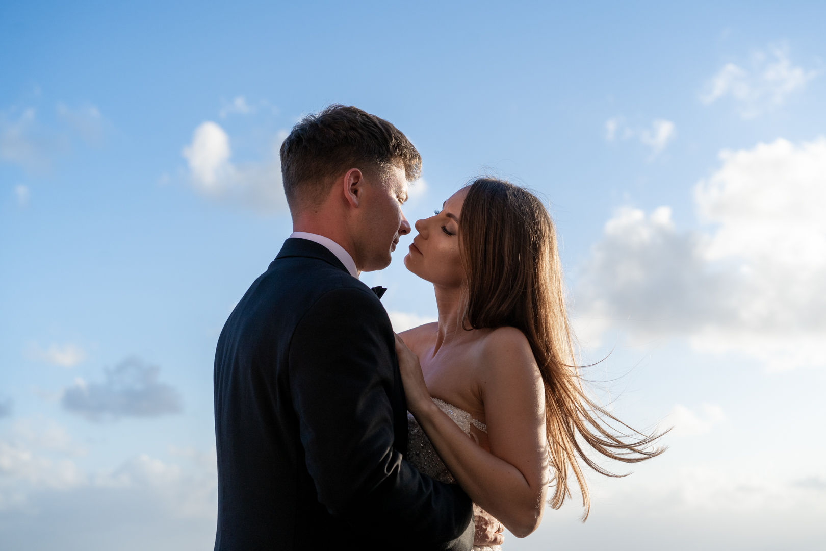Wedding photos Cinque Terre / Sesja ślubna Cinque Terre / Fotografia di matrimonio Cinque Terre