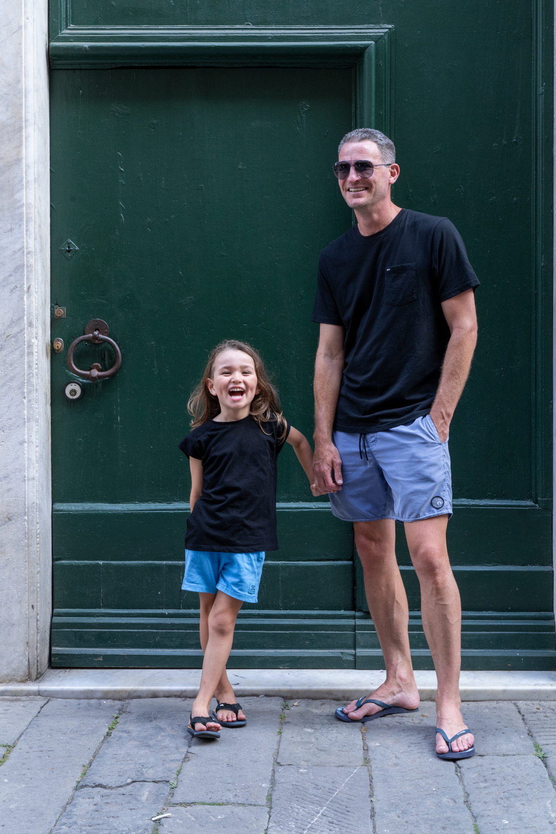 family photoshoot Italy / rodzinna sesja zdjęciowa Włoszech / Foto di famiglia a Finale Ligure