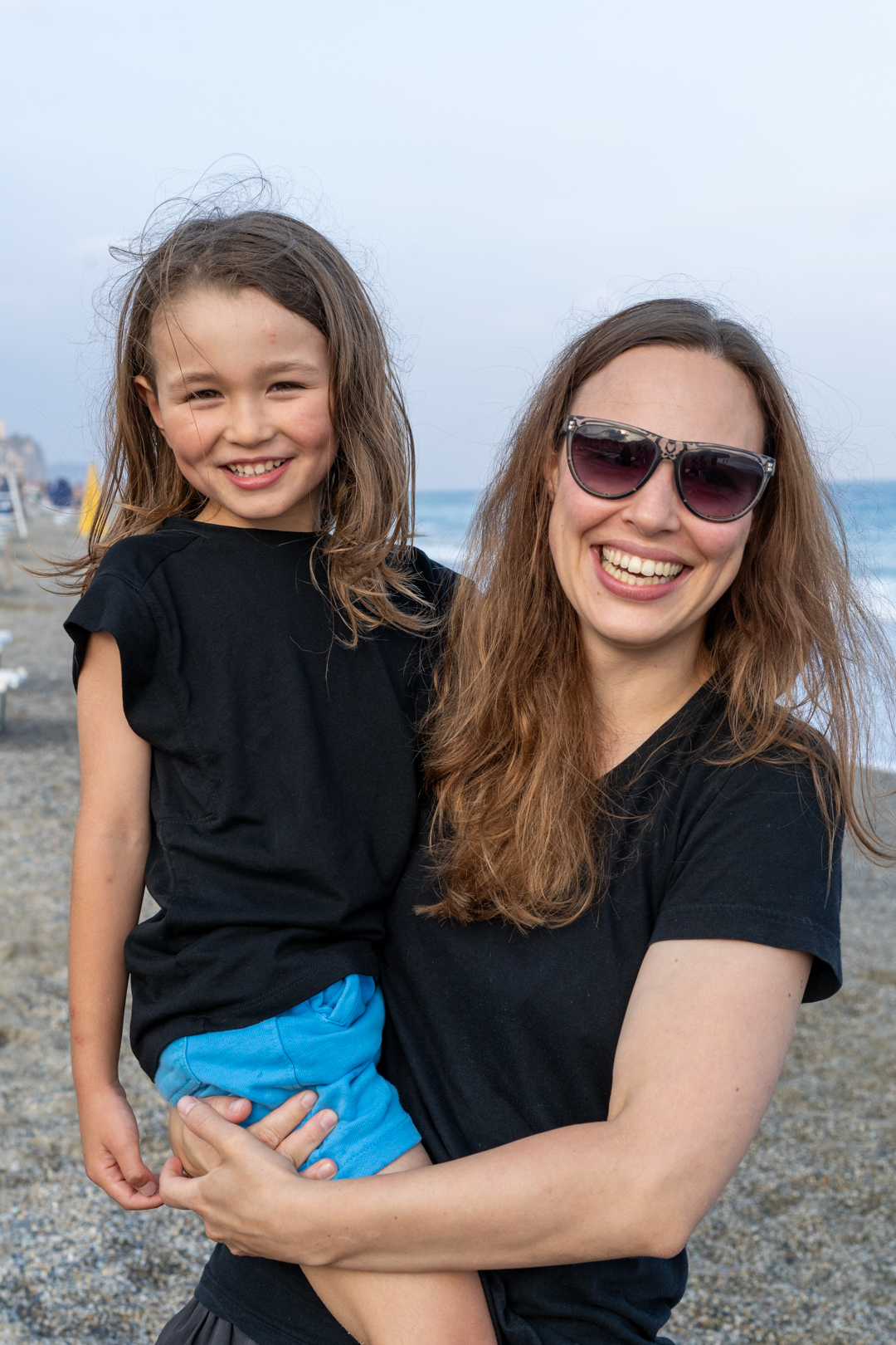 family photoshoot Italy / rodzinna sesja zdjęciowa Włoszech / Foto di famiglia a Finale Ligure