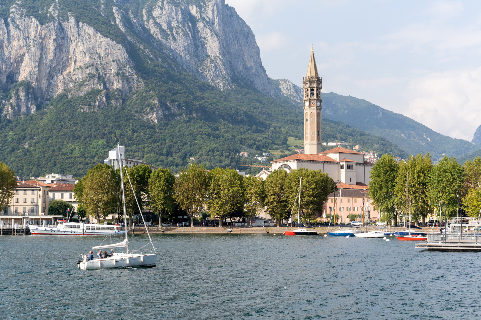 Lake Como elopement photographer / Fotograf ślubny Jezioro Como / fotografo di matrimonio Lago di Como