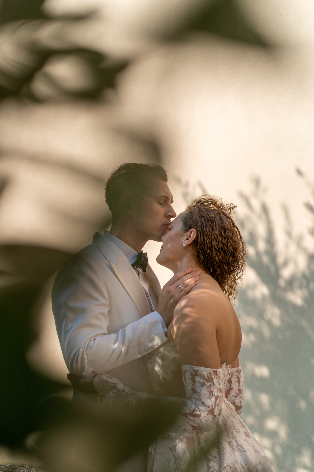 Lake Como elopement photographer / Fotograf ślubny Jezioro Como / fotografo di matrimonio Lago di Como