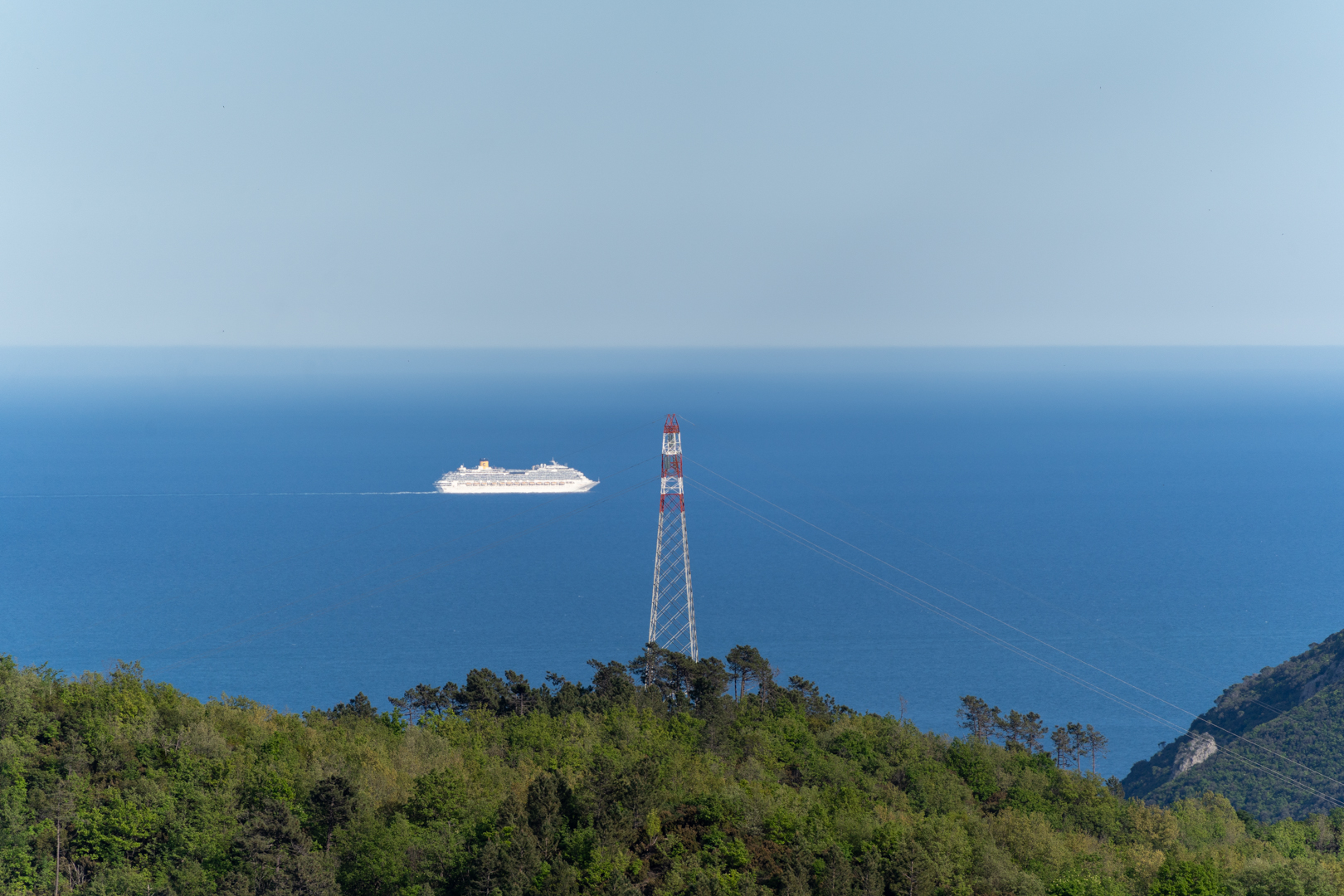 Warsztaty jogi we Włoszech / fotograf ślubny w Genui / ritiro yoga in Liguria