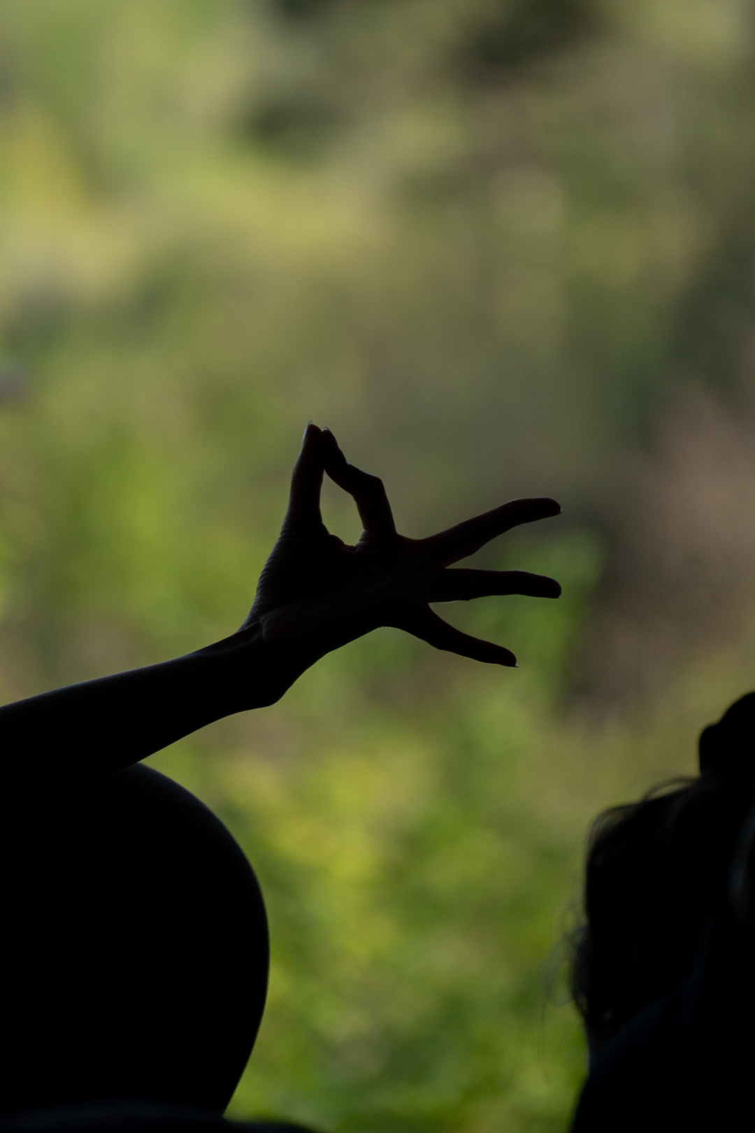Warsztaty jogi we Włoszech / fotograf ślubny w Genui / ritiro yoga in Liguria