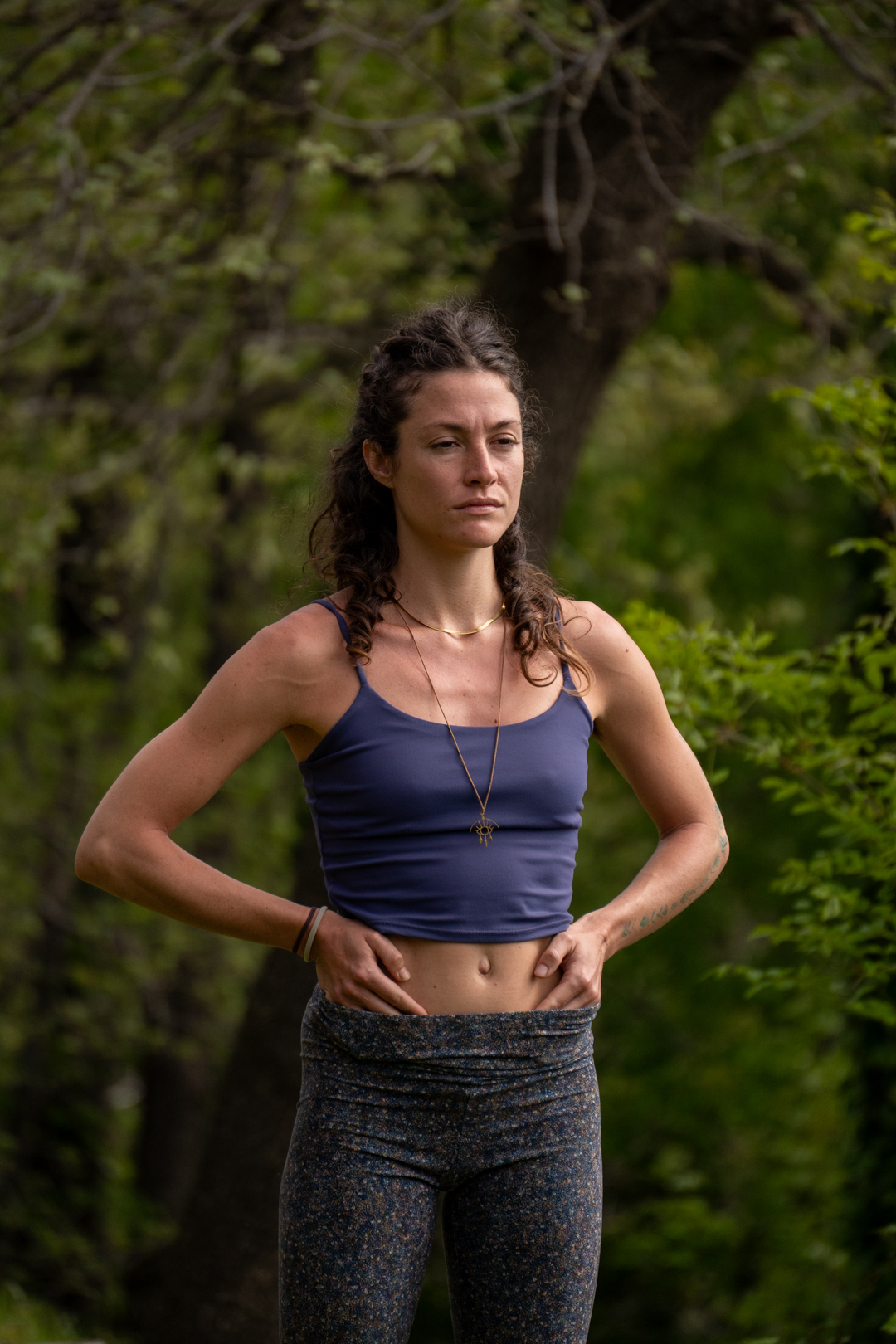 Warsztaty jogi we Włoszech / fotograf ślubny w Genui / ritiro yoga in Liguria