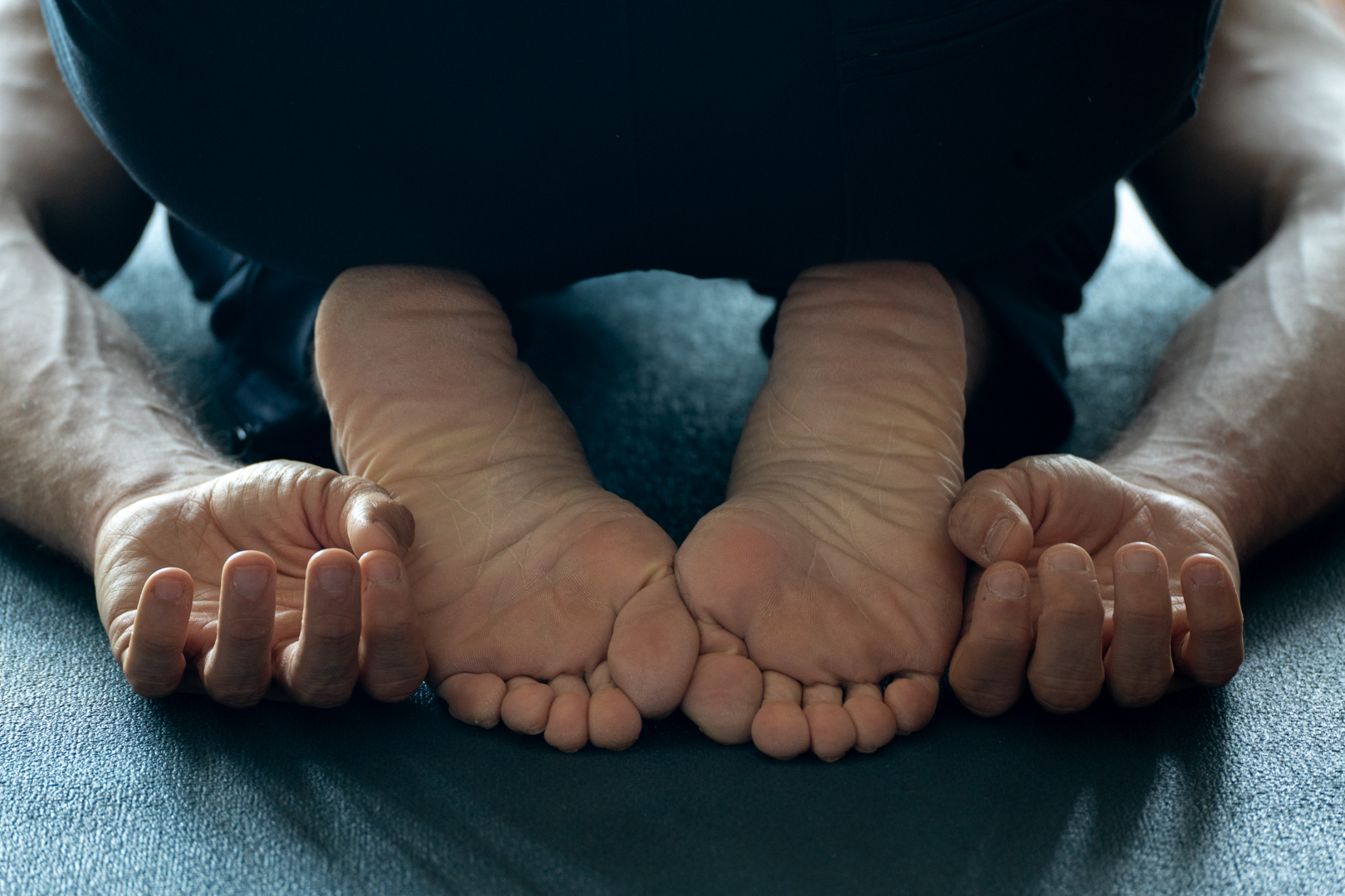 Warsztaty jogi we Włoszech / fotograf ślubny w Genui / ritiro yoga in Liguria