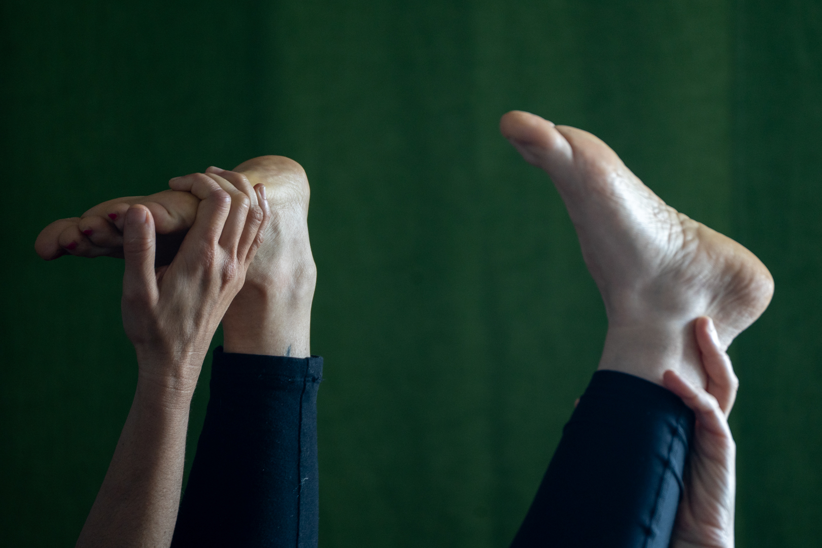 Warsztaty jogi we Włoszech / fotograf ślubny w Genui / ritiro yoga in Liguria
