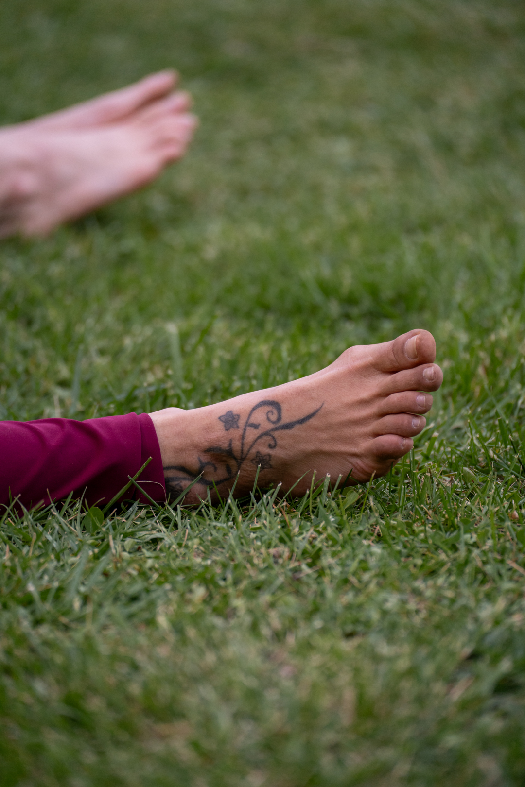 Warsztaty jogi we Włoszech / fotograf ślubny w Genui / ritiro yoga in Liguria