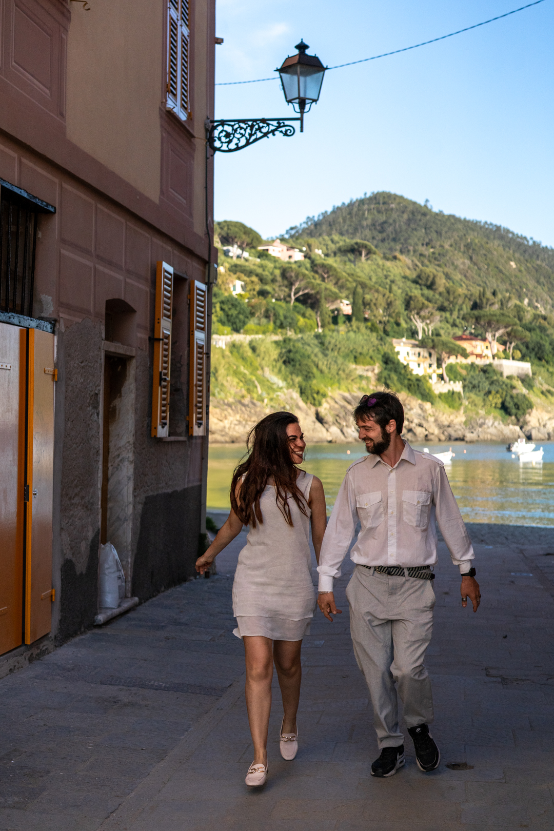 photographer in Sestri Levante / fotograf w Riwierze Liguryjskiej / fotografo Sestri Levante