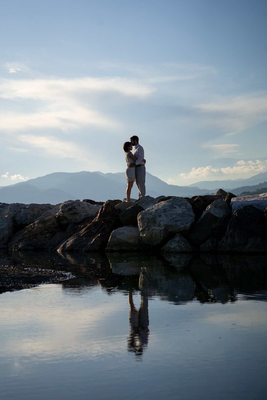 photographer in Sestri Levante / fotograf w Riwierze Liguryjskiej / fotografo Sestri Levante