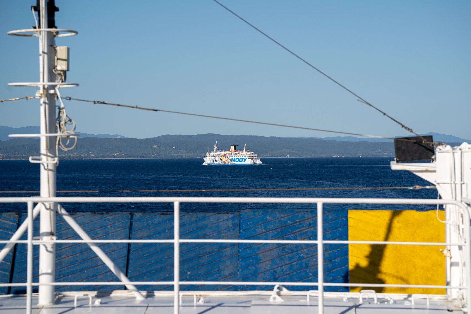 Elba Travel Photographer / Fotograf na Elbie / fotografia di viaggio Isola d’Elba