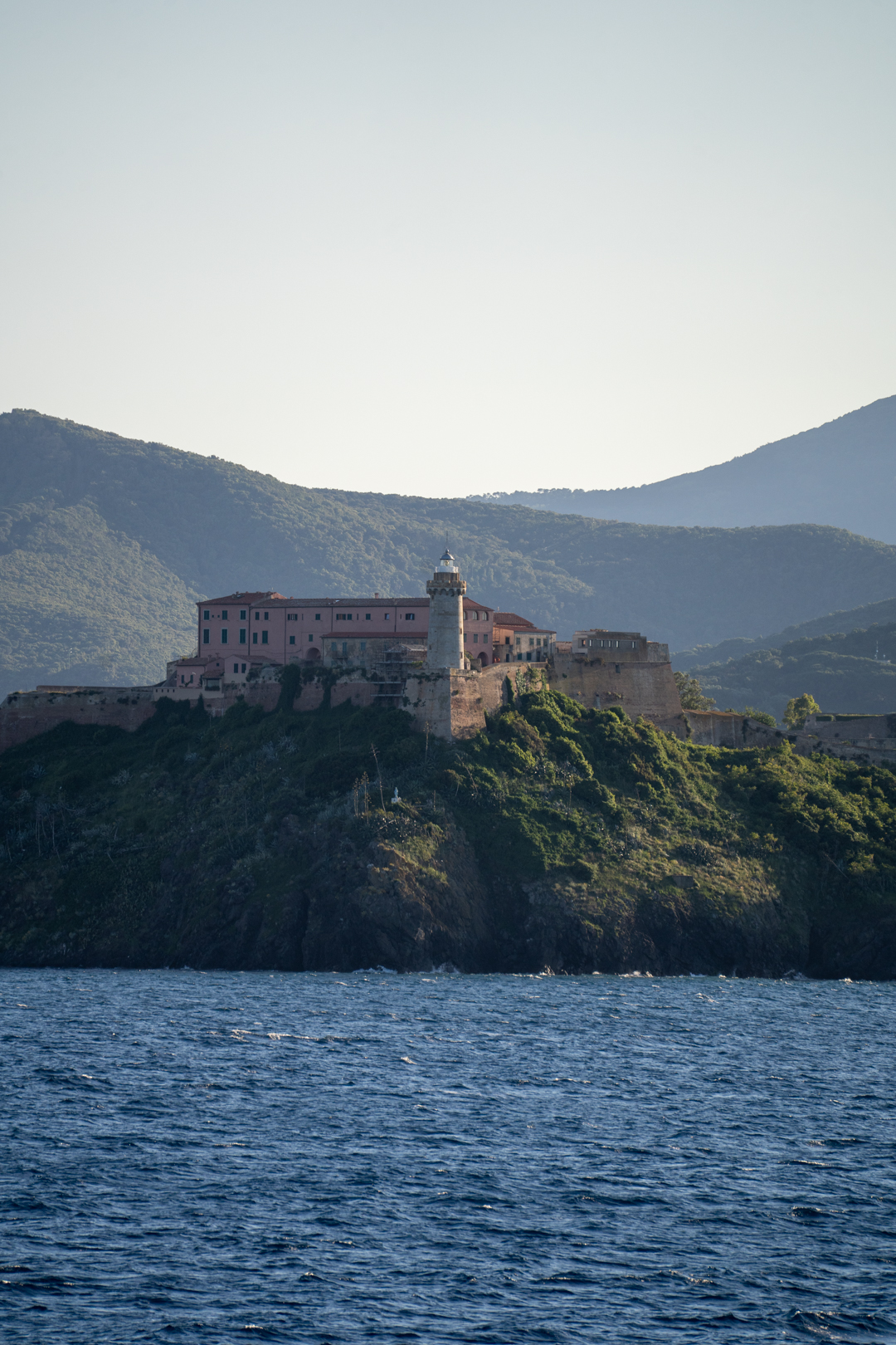 Elba Travel Photographer / Fotograf na Elbie / fotografia di viaggio Isola d’Elba