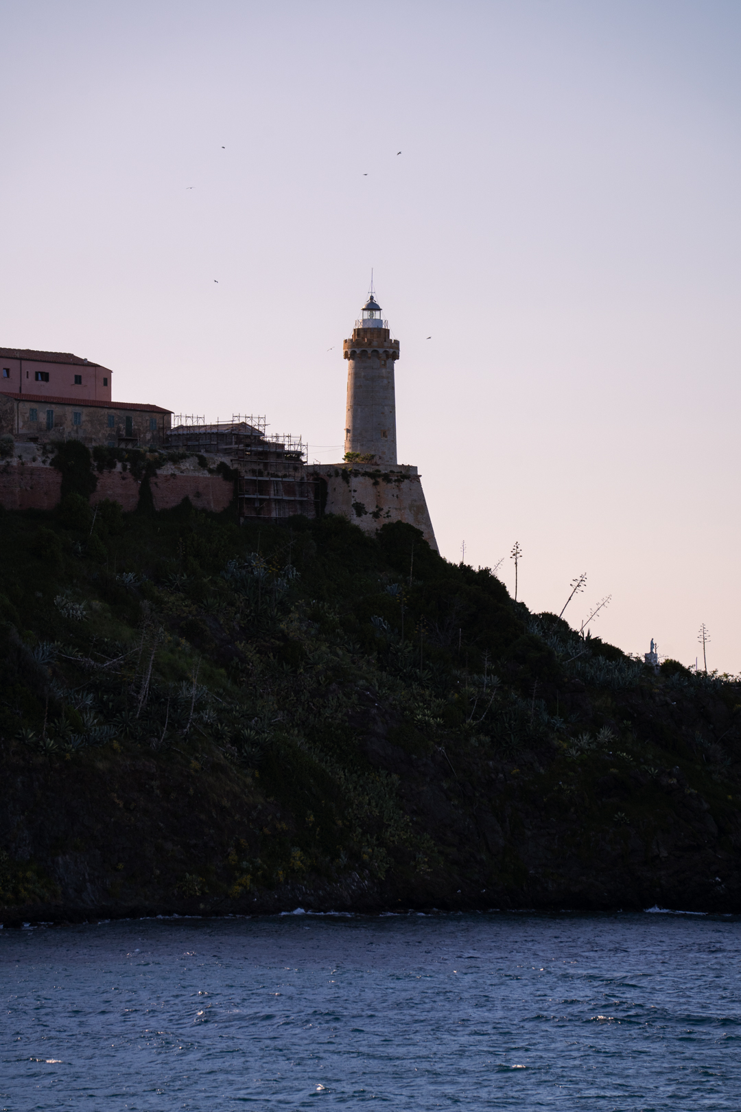 Elba Travel Photographer / Fotograf na Elbie / fotografia di viaggio Isola d’Elba