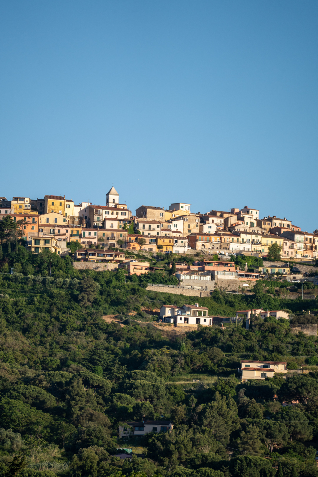 Elba Travel Photographer / Fotograf na Elbie / fotografia di viaggio Isola d’Elba