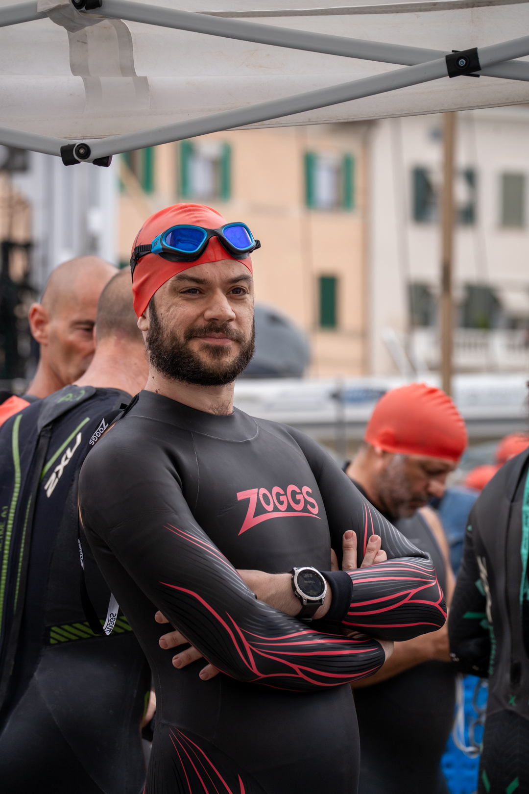 Elba Triathlon Road Iron Tour 2025