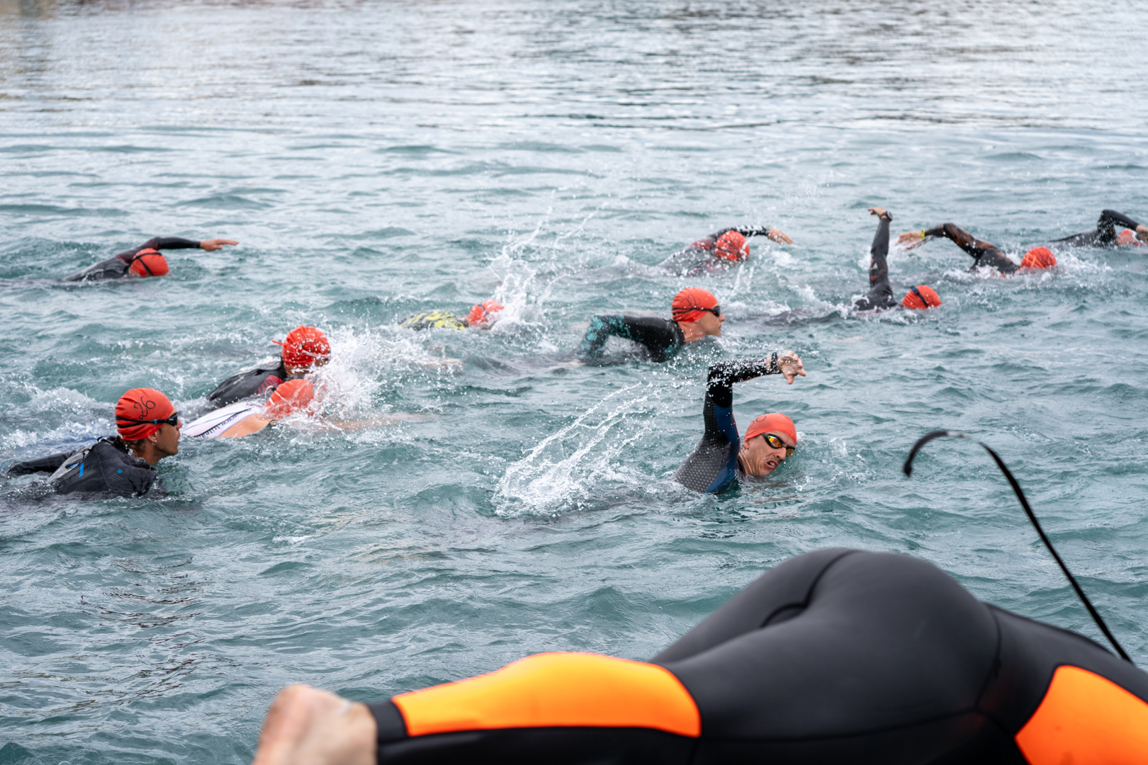 Elba Triathlon Road Iron Tour 2025