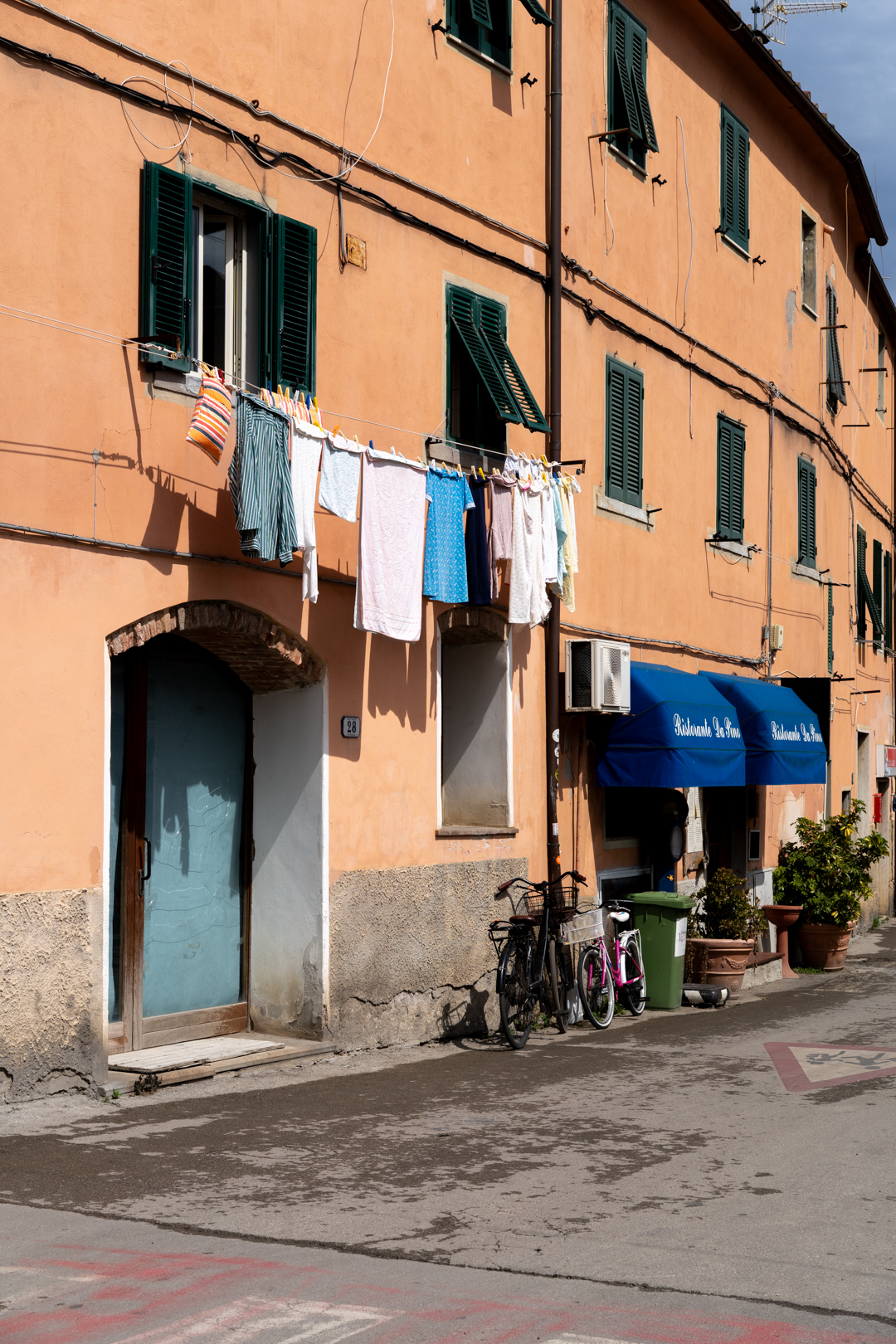 Elba Travel Photographer / Fotograf na Elbie / fotografia di viaggio Isola d’Elba