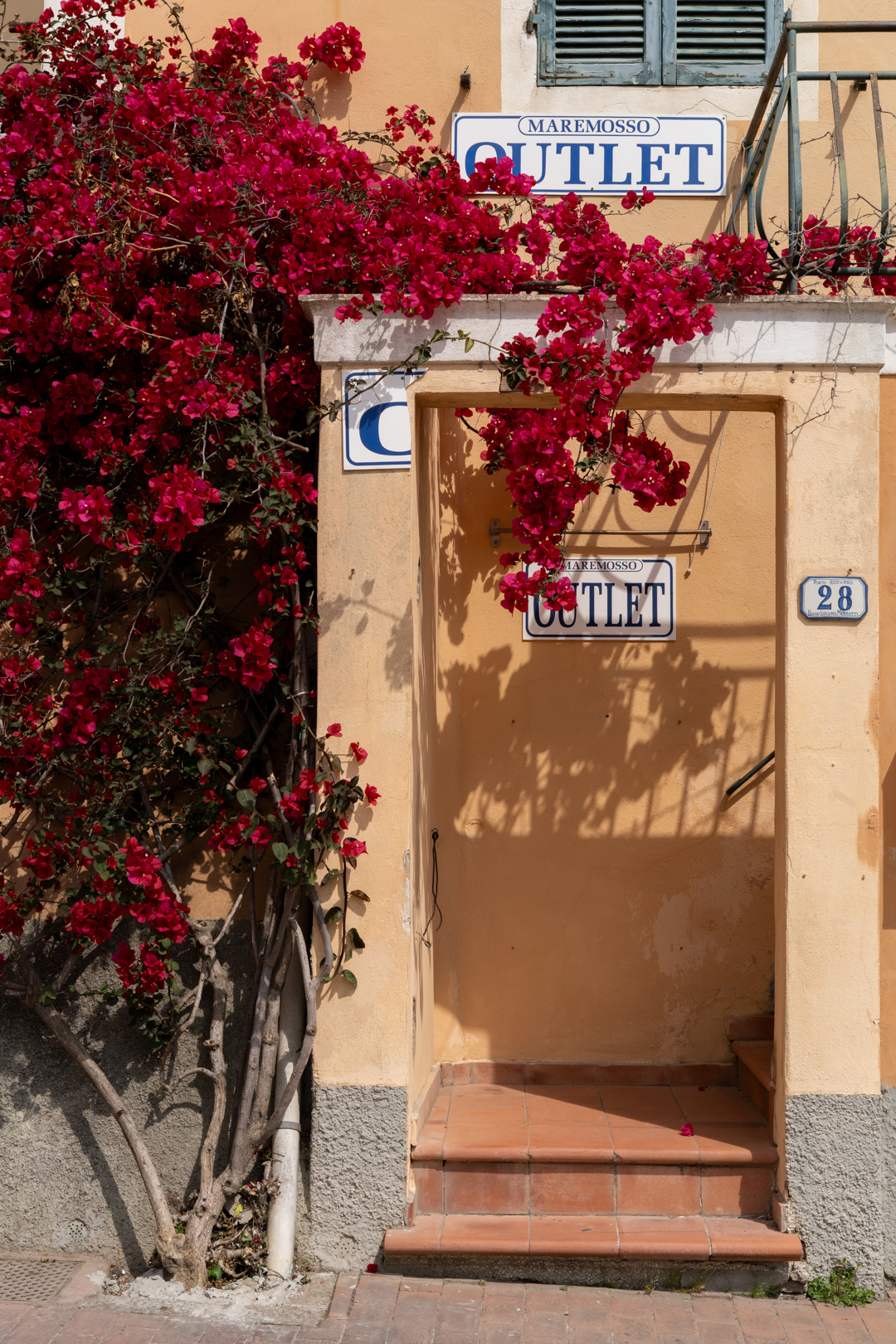 Elba Travel Photographer / Fotograf na Elbie / fotografia di viaggio Isola d’Elba