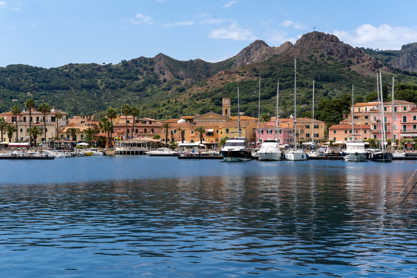 Elba Travel Photographer / Fotograf na Elbie / fotografia di viaggio Isola d’Elba