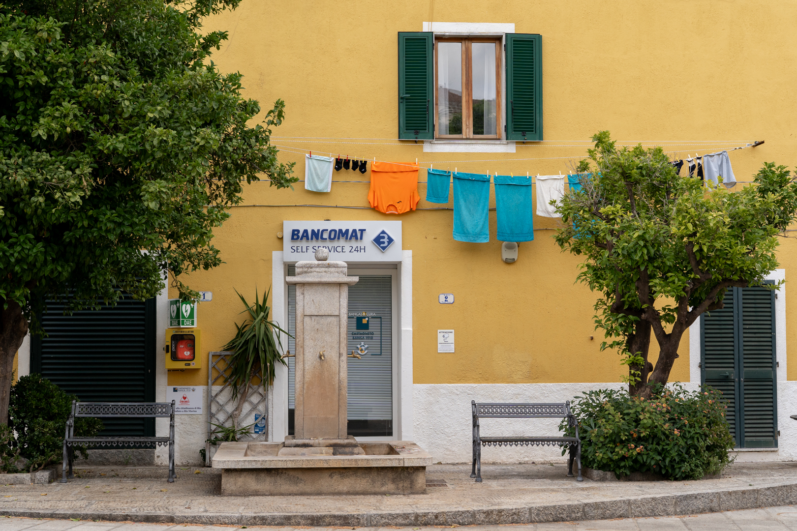 Elba Travel Photographer / Fotograf na Elbie / fotografia di viaggio Isola d’Elba