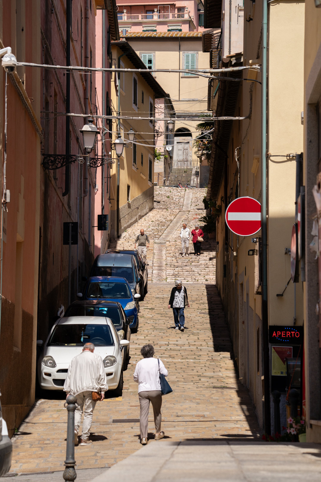 Elba Travel Photographer / Fotograf na Elbie / fotografia di viaggio Isola d’Elba