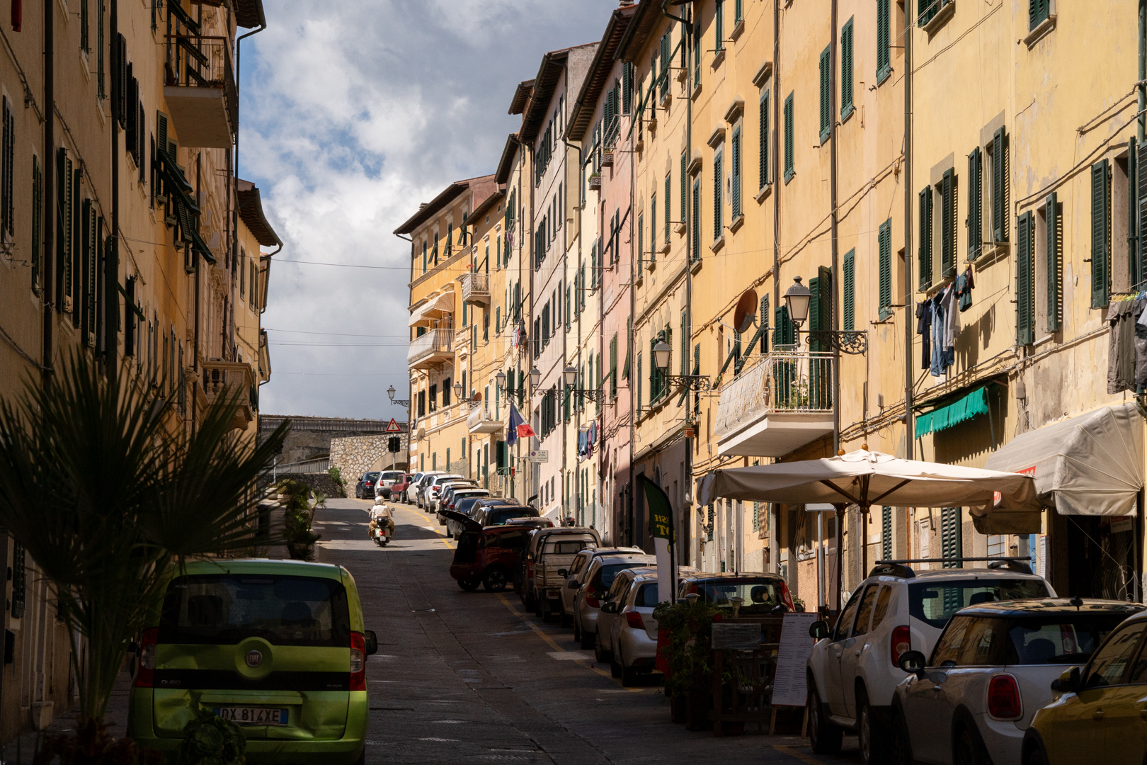 Elba Travel Photographer / Fotograf na Elbie / fotografia di viaggio Isola d’Elba