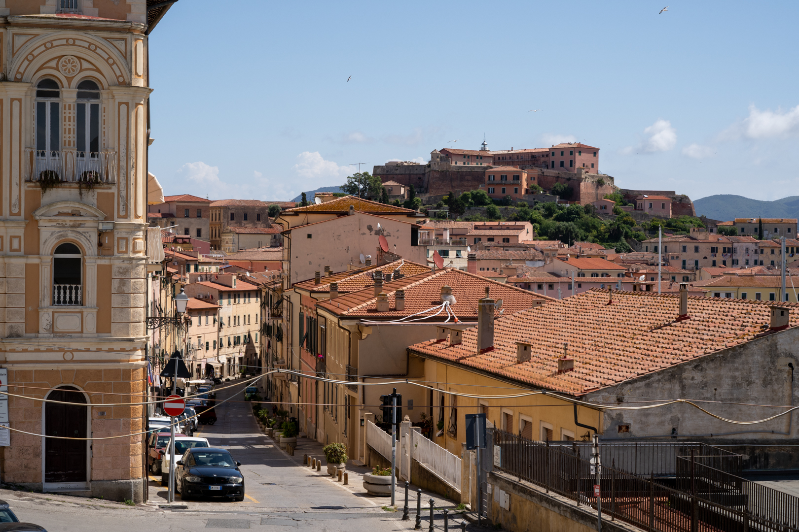 Elba Travel Photographer / Fotograf na Elbie / fotografia di viaggio Isola d’Elba