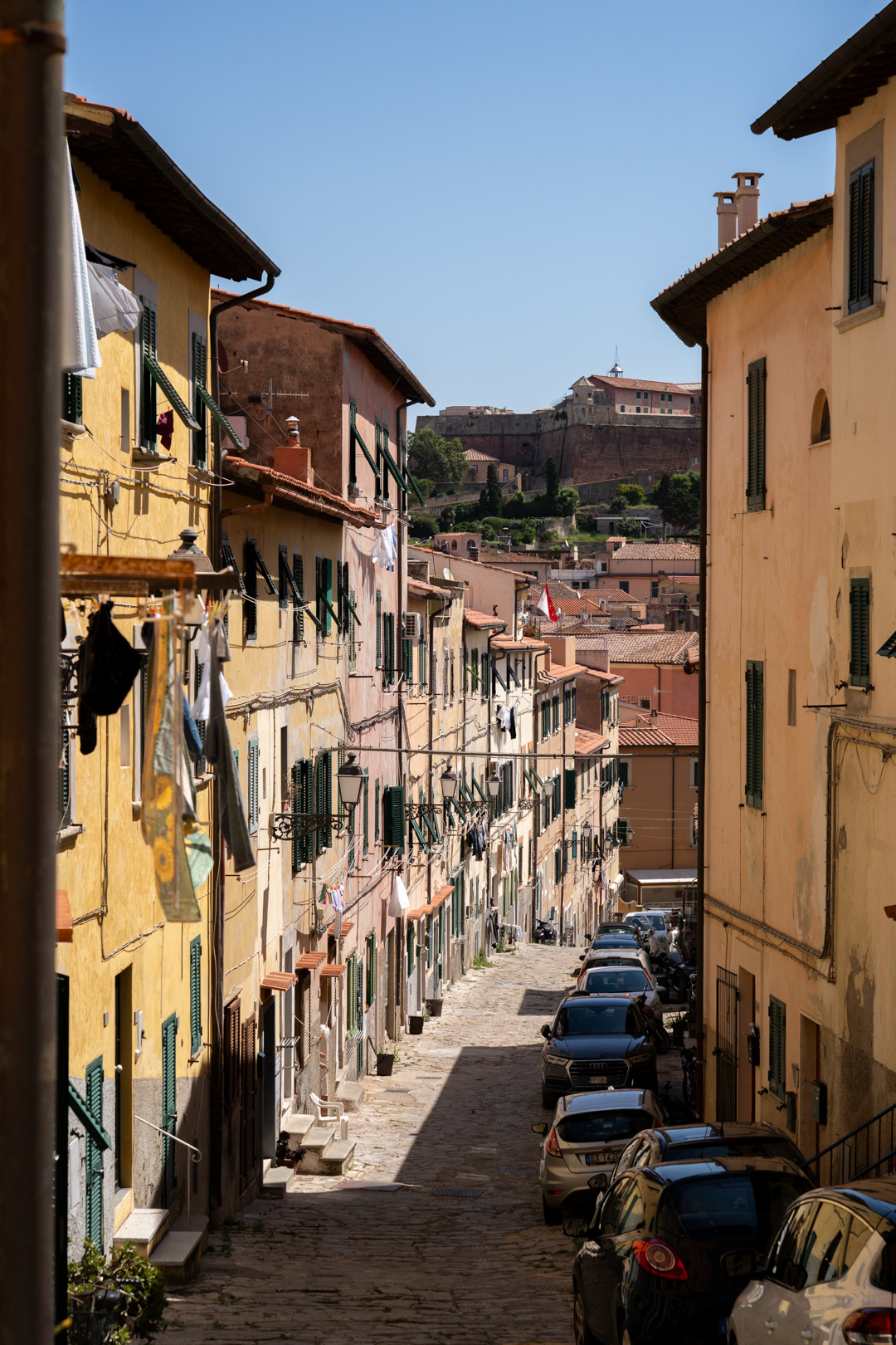 Elba Travel Photographer / Fotograf na Elbie / fotografia di viaggio Isola d’Elba