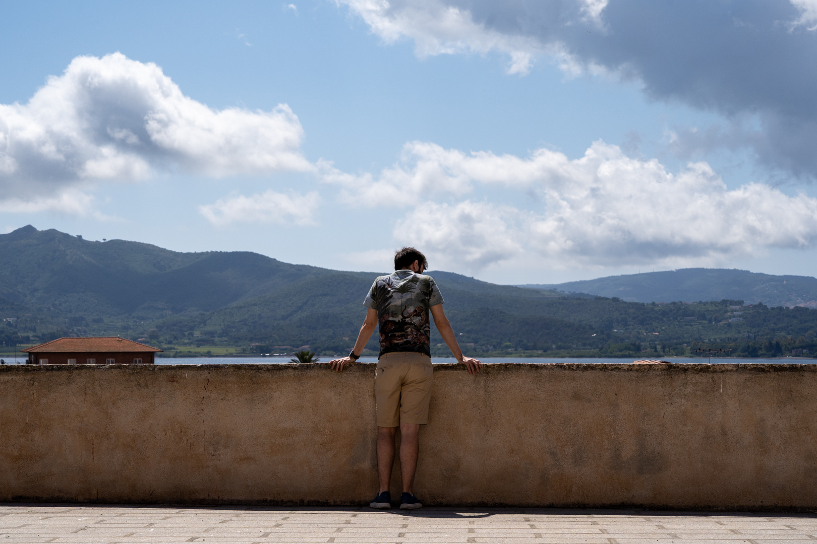 Elba Travel Photographer / Fotograf na Elbie / fotografia di viaggio Isola d’Elba
