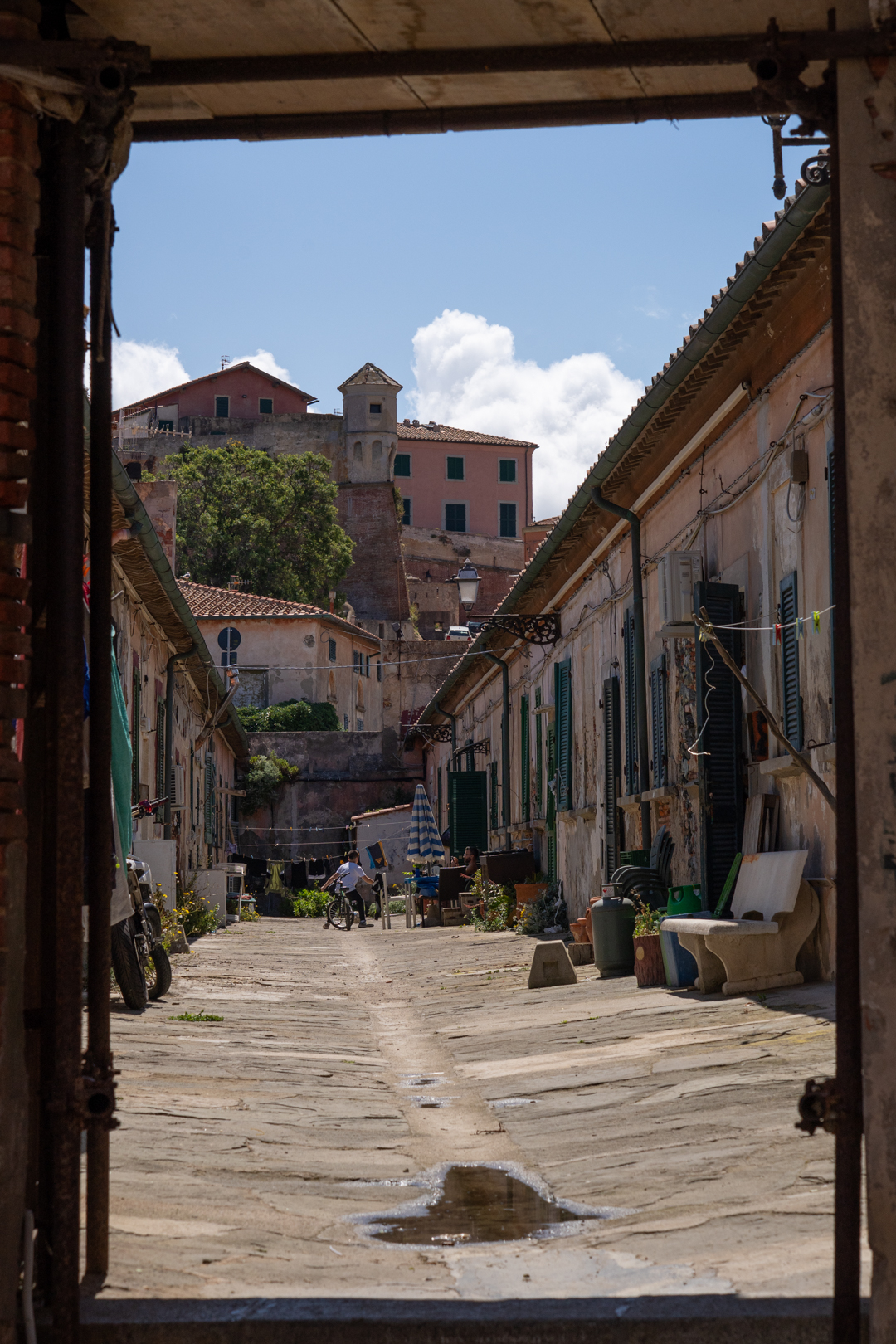 Elba Travel Photographer / Fotograf na Elbie / fotografia di viaggio Isola d’Elba