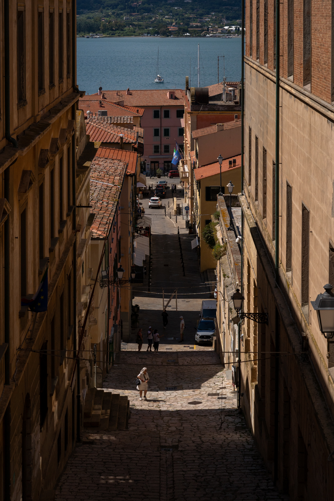 Elba Travel Photographer / Fotograf na Elbie / fotografia di viaggio Isola d’Elba