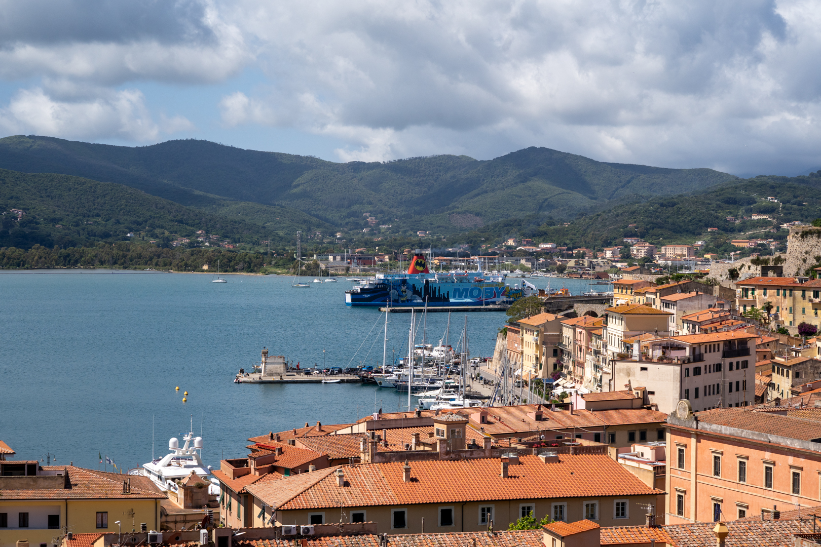 Elba Travel Photographer / Fotograf na Elbie / fotografia di viaggio Isola d’Elba