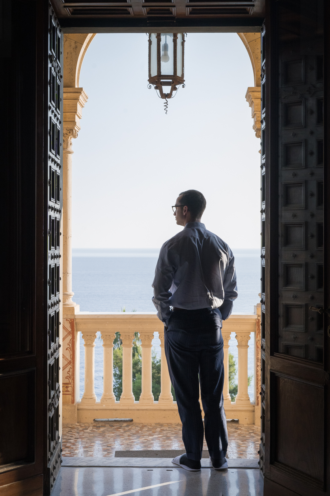 Vow renewal in Italy / fotograf ślubny w Genui / fotografo matrimonio in Liguria
