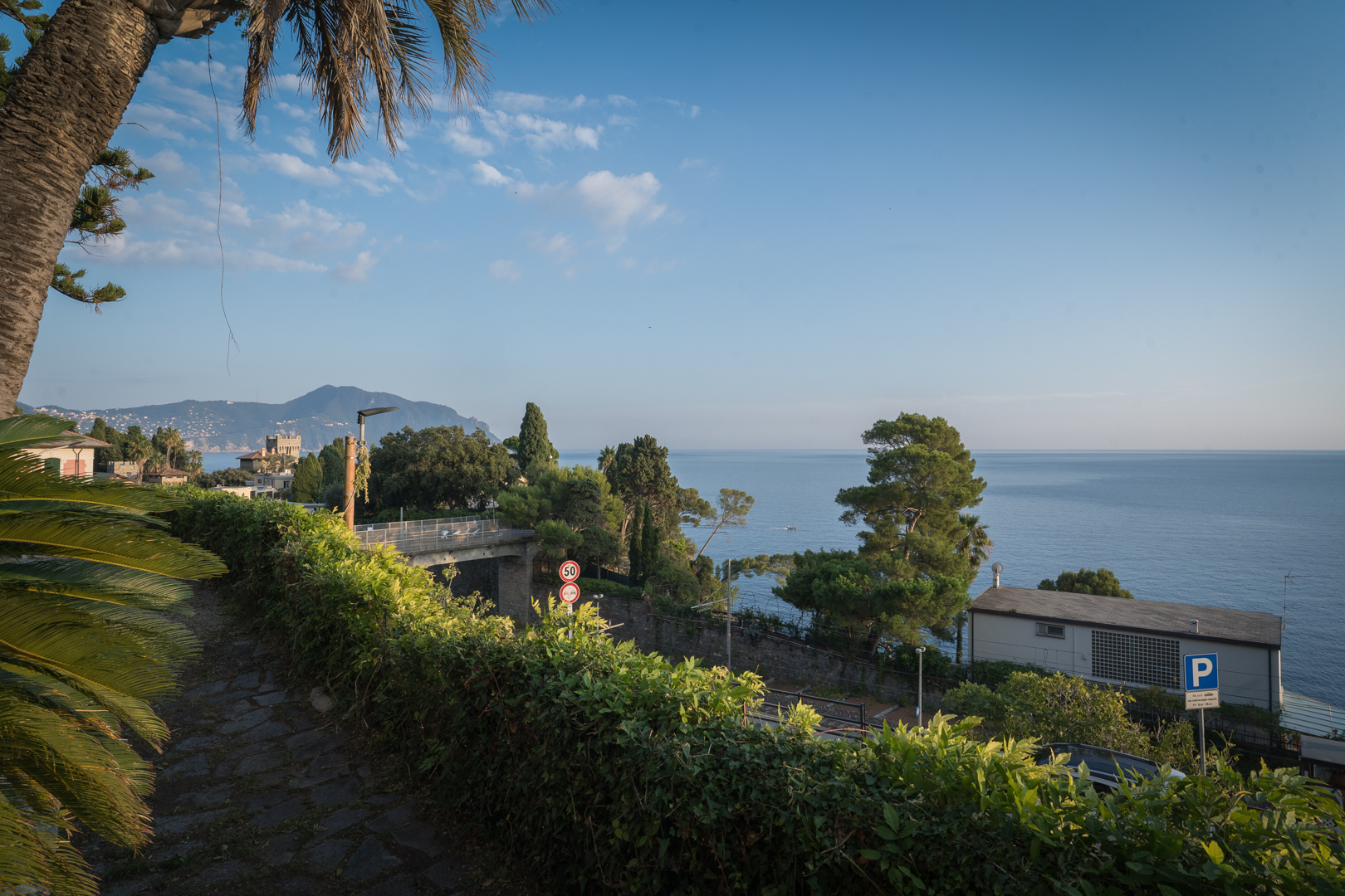 Vow renewal in Italy / fotograf ślubny w Genui / fotografo matrimonio in Liguria