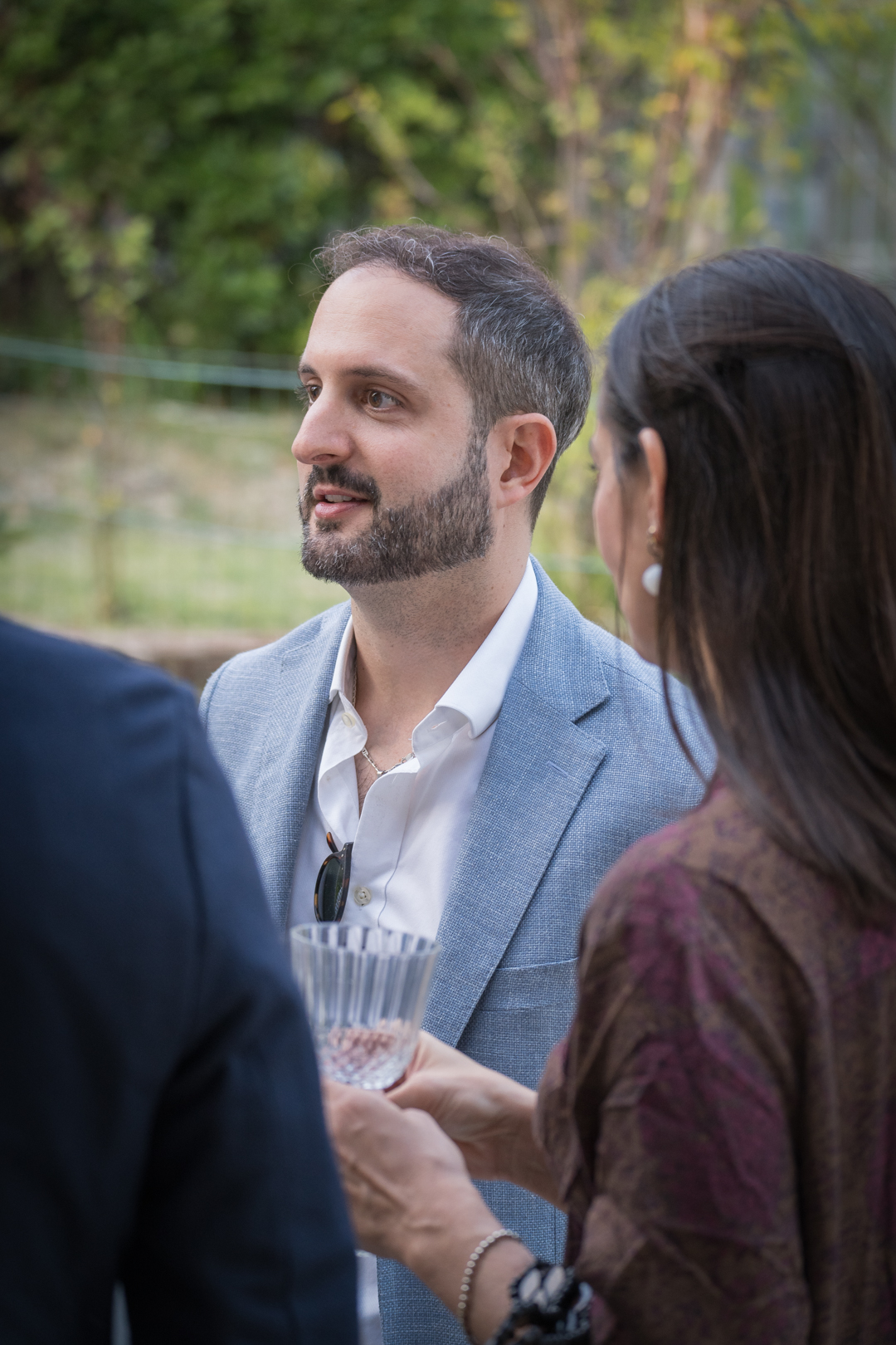 Vow renewal in Italy / fotograf ślubny w Genui / fotografo matrimonio in Liguria