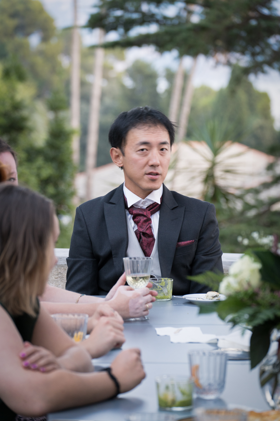 Vow renewal in Italy / fotograf ślubny w Genui / fotografo matrimonio in Liguria