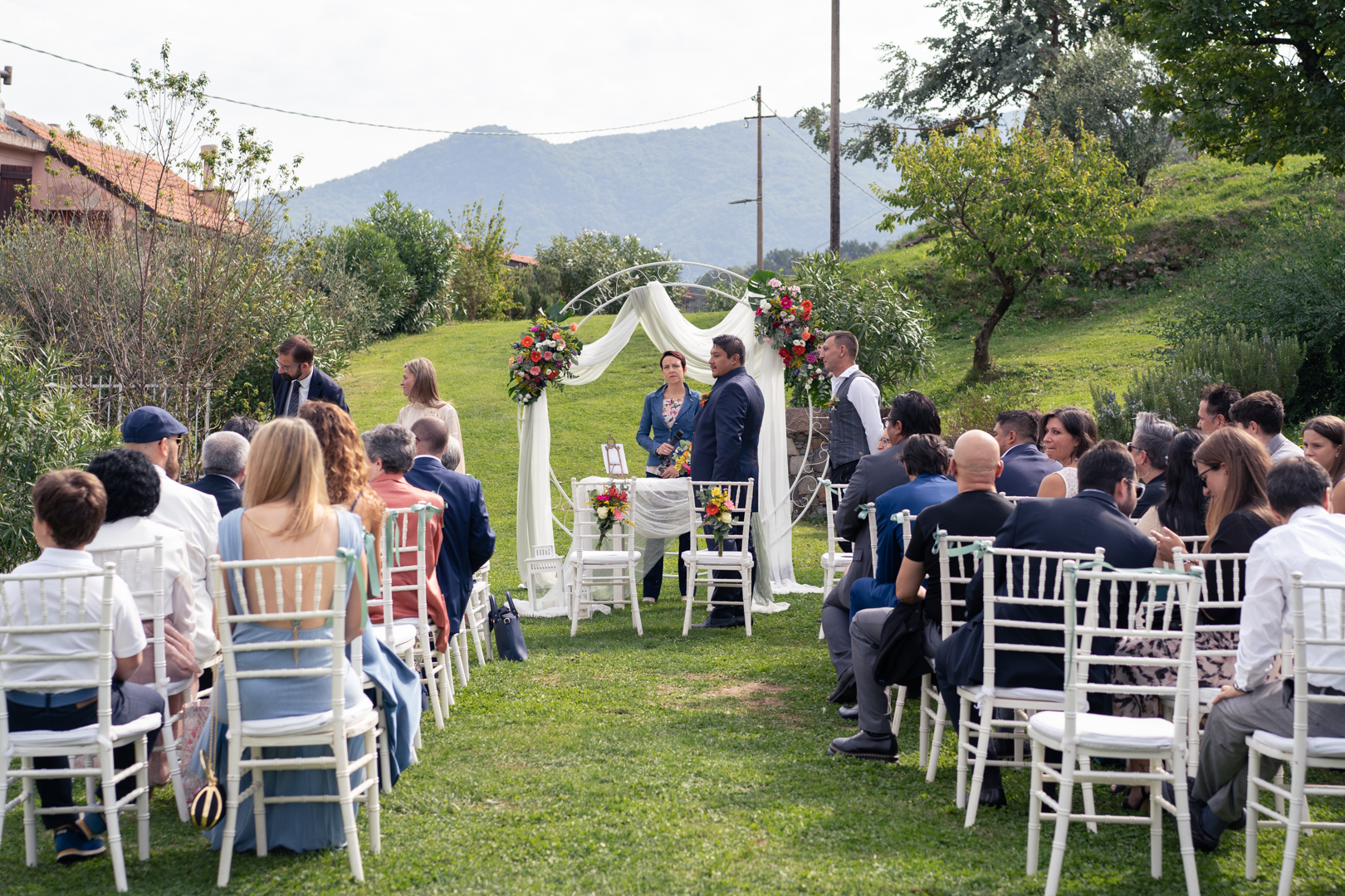 Wedding Photographer in Genoa / fotograf ślubny w Genui / fotografo di matrimoni a Genova