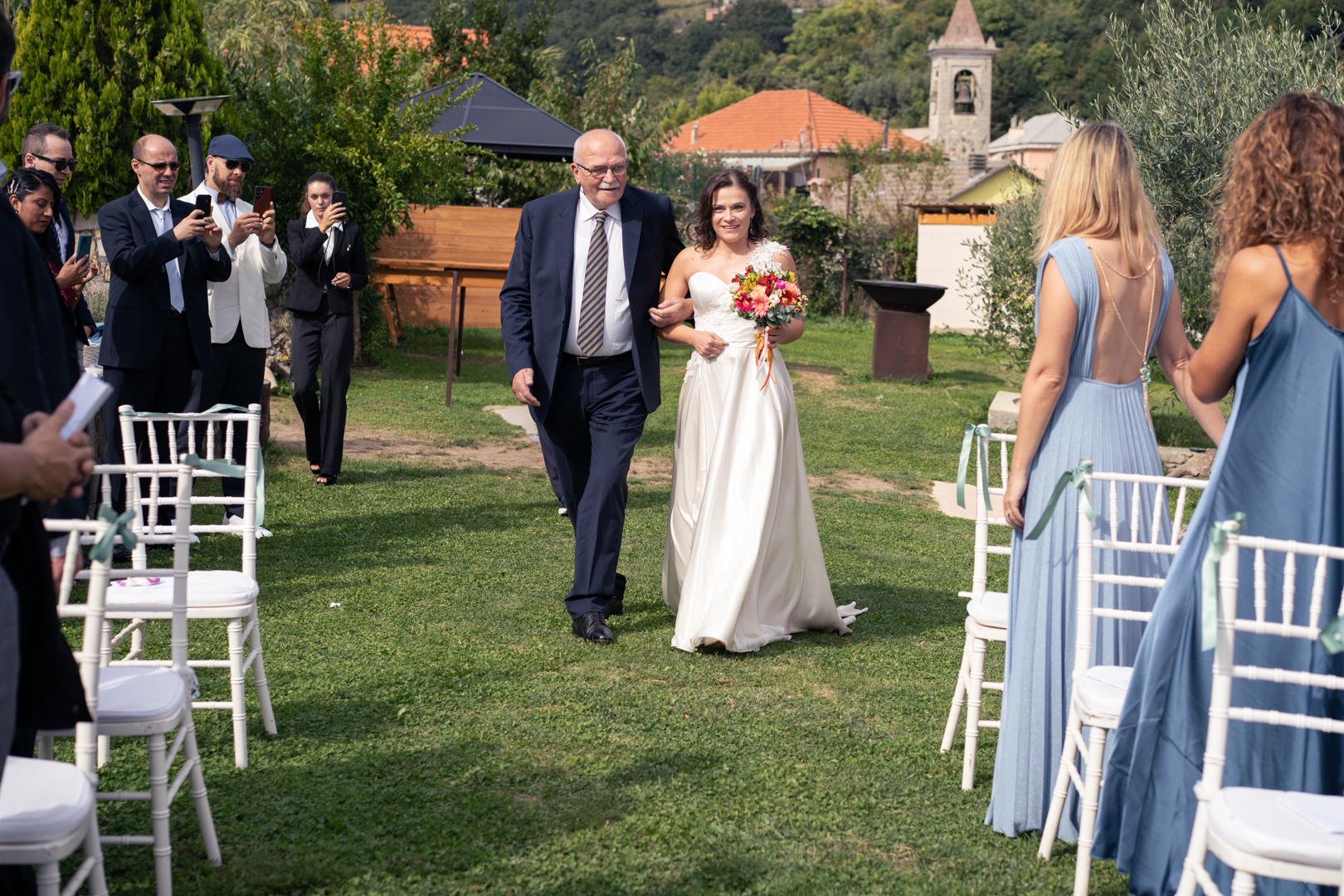 Wedding Photographer in Genoa / fotograf ślubny w Genui / fotografo di matrimoni a Genova