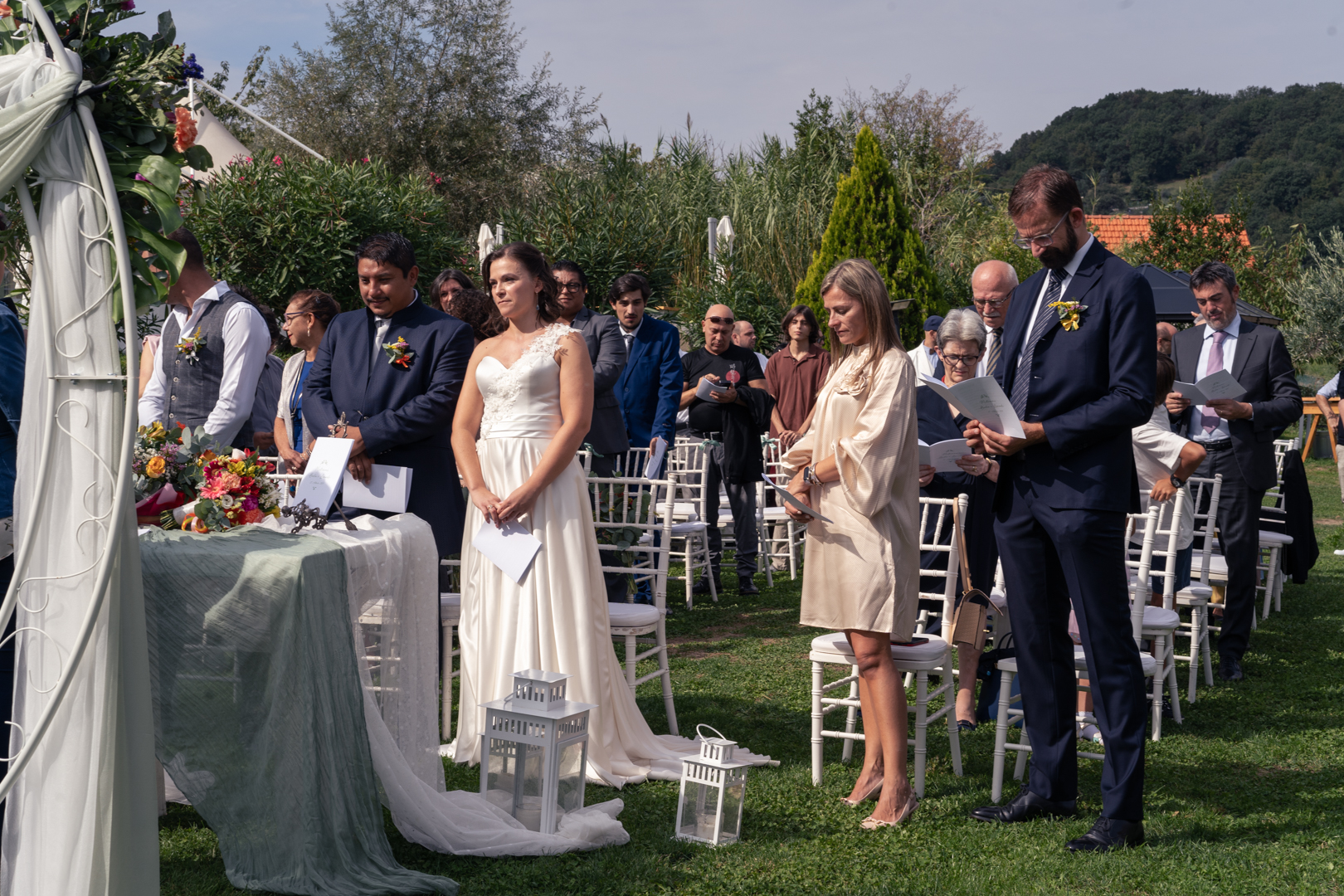 Wedding Photographer in Genoa / fotograf ślubny w Genui / fotografo di matrimoni a Genova