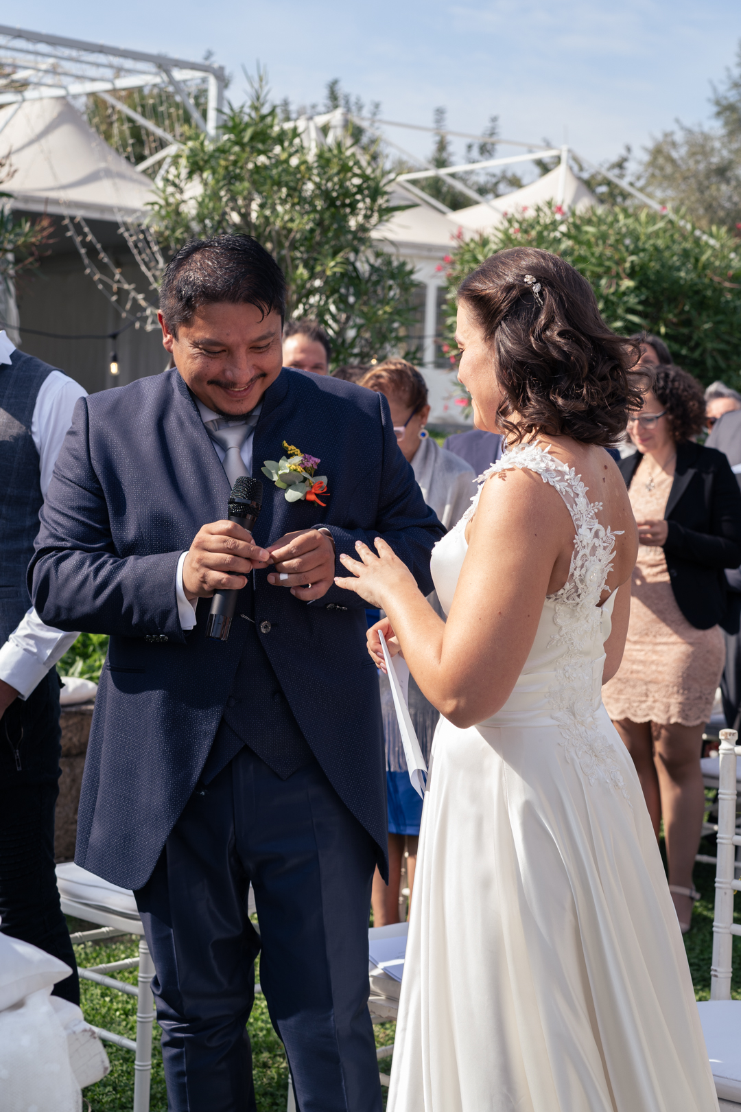 Wedding Photographer in Genoa / fotograf ślubny w Genui / fotografo di matrimoni a Genova