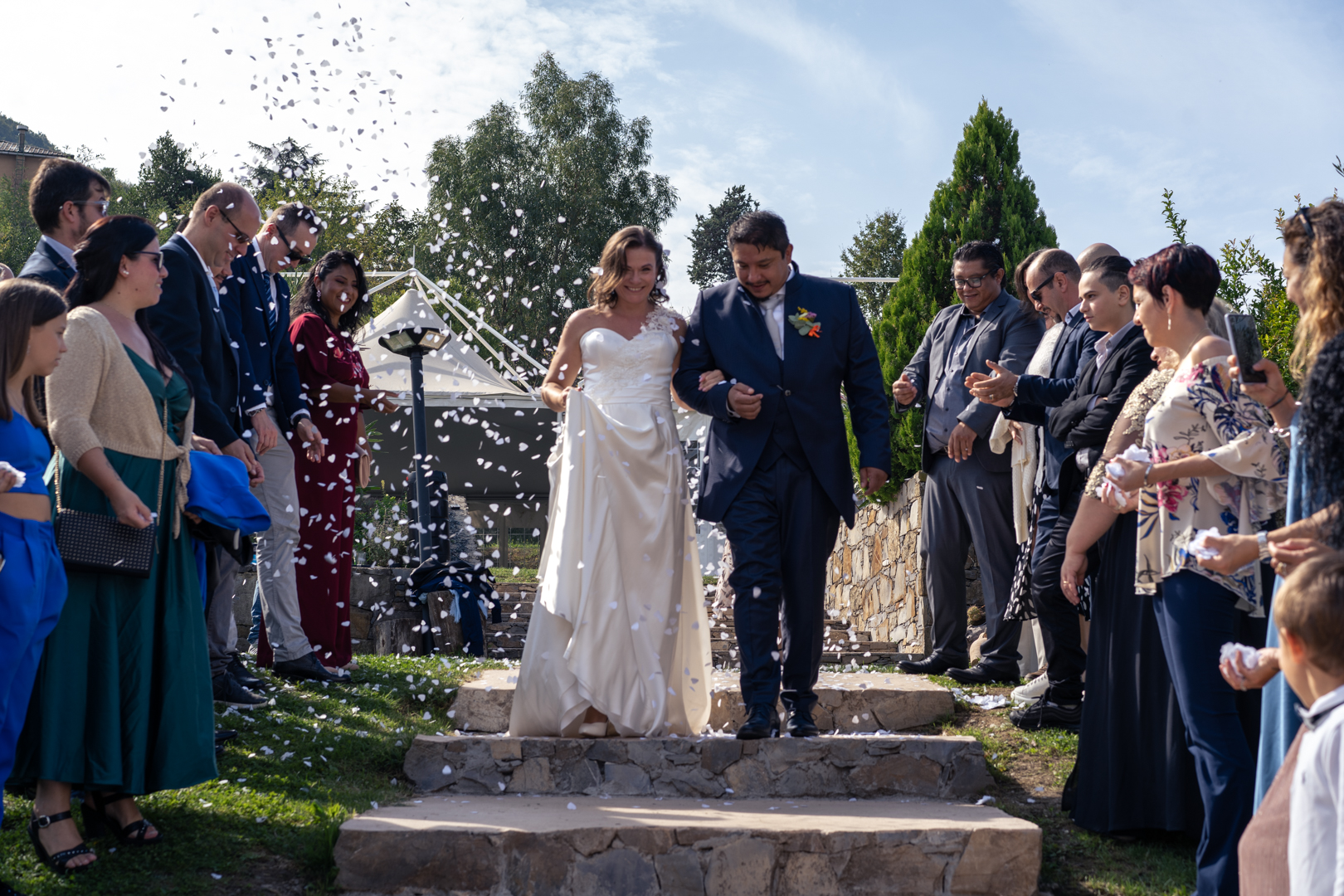 Wedding Photographer in Genoa / fotograf ślubny w Genui / fotografo di matrimoni a Genova