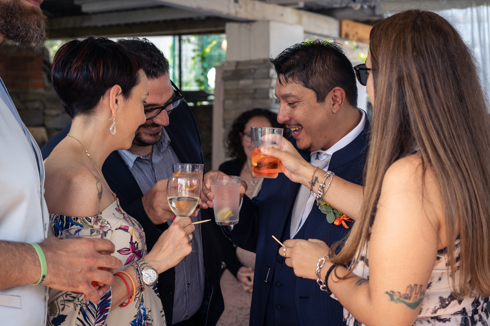 Wedding Photographer in Genoa / fotograf ślubny w Genui / fotografo di matrimoni a Genova